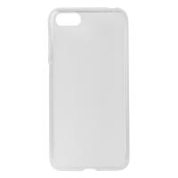 Чохол Original Silicon Case для Huawei Y5 (2018) White